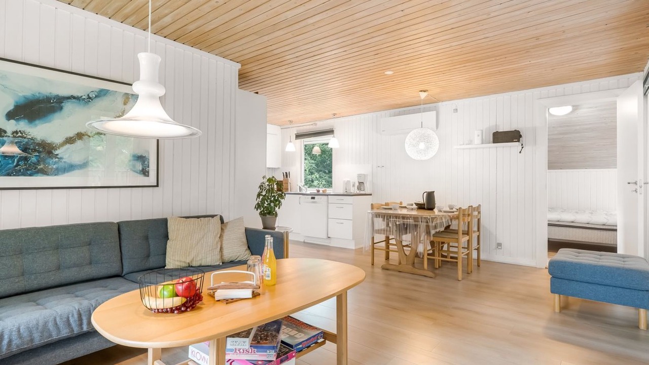 Photo of Livingroom in Trend