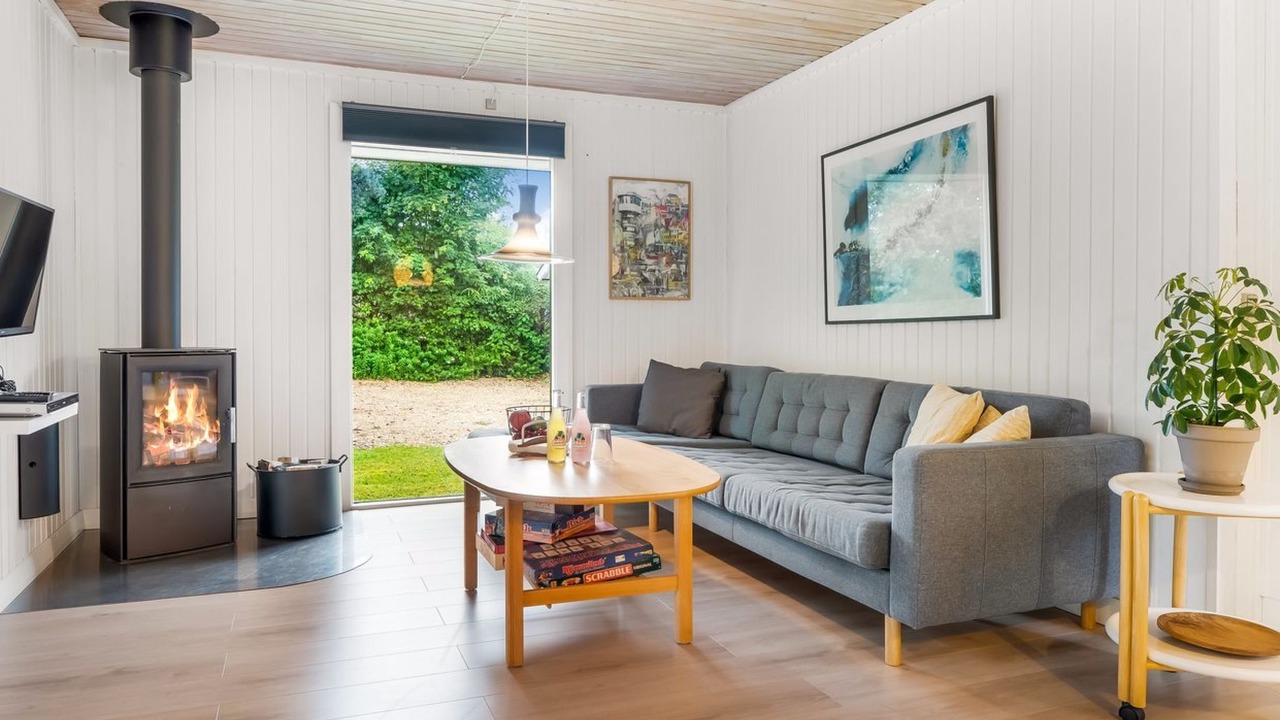 Photo of Livingroom in Trend