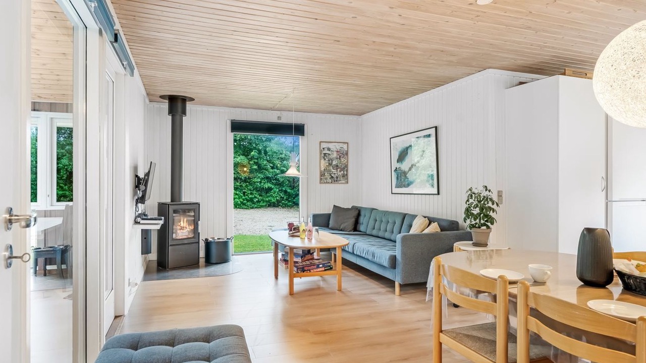 Photo of Livingroom in Trend