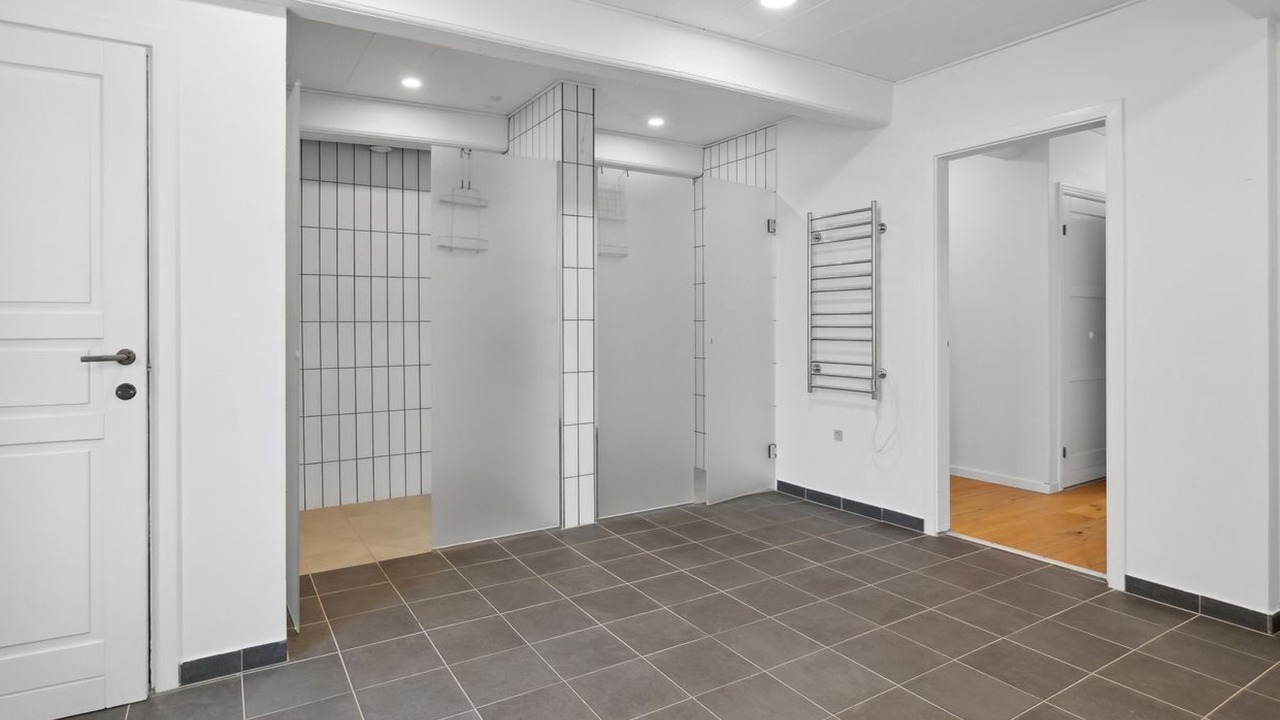 Photo of Bathroom in Hojer