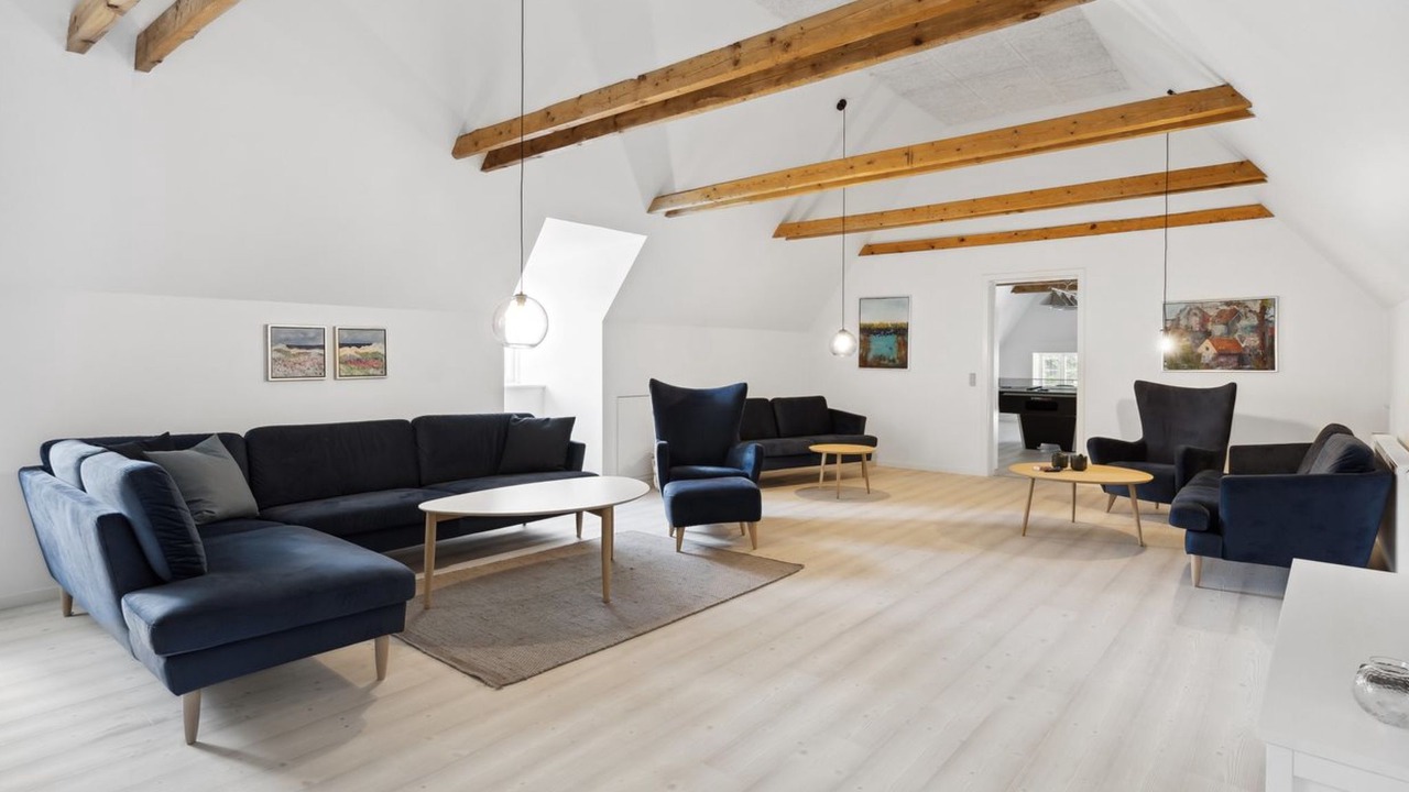 Photo of Livingroom in Hojer