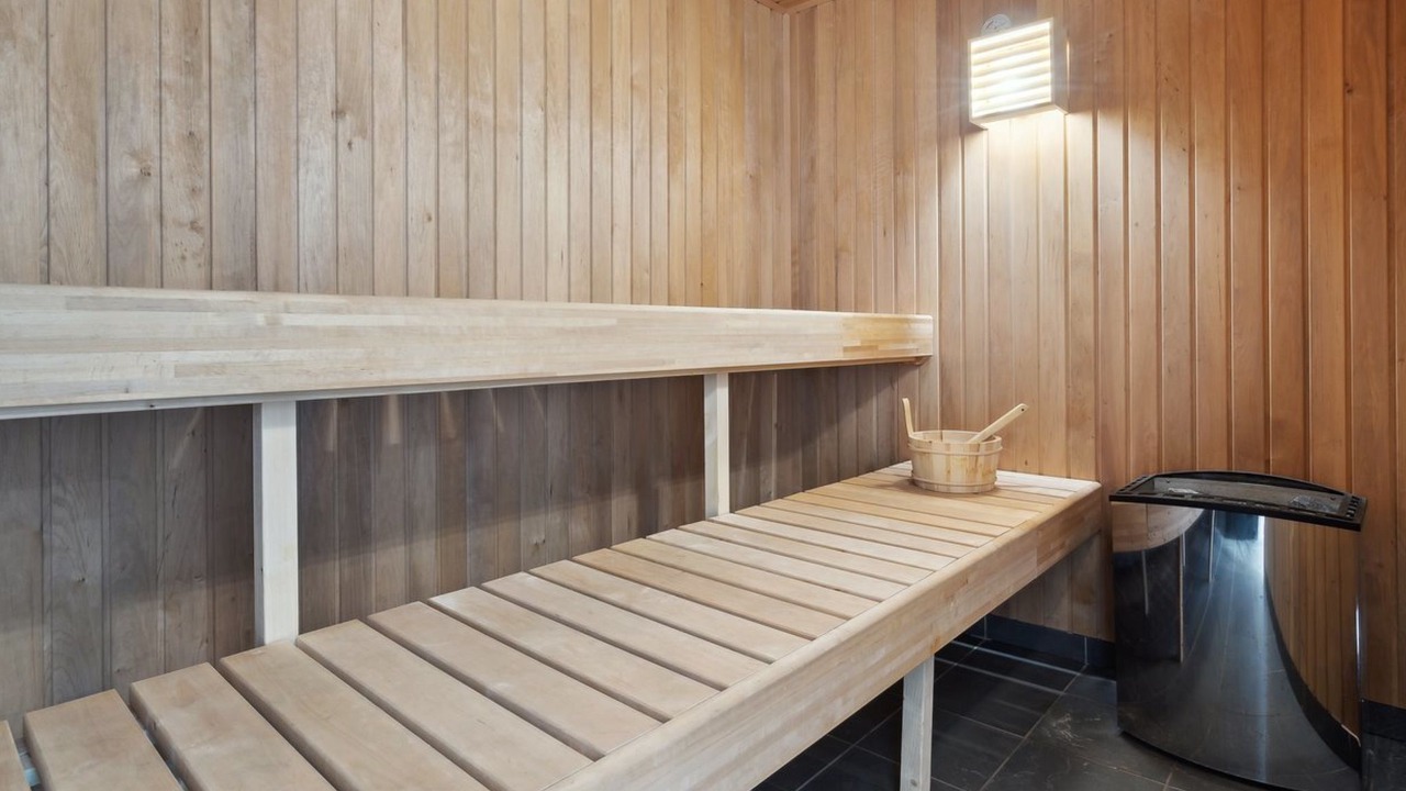 Photo of Bathroom in Hojer