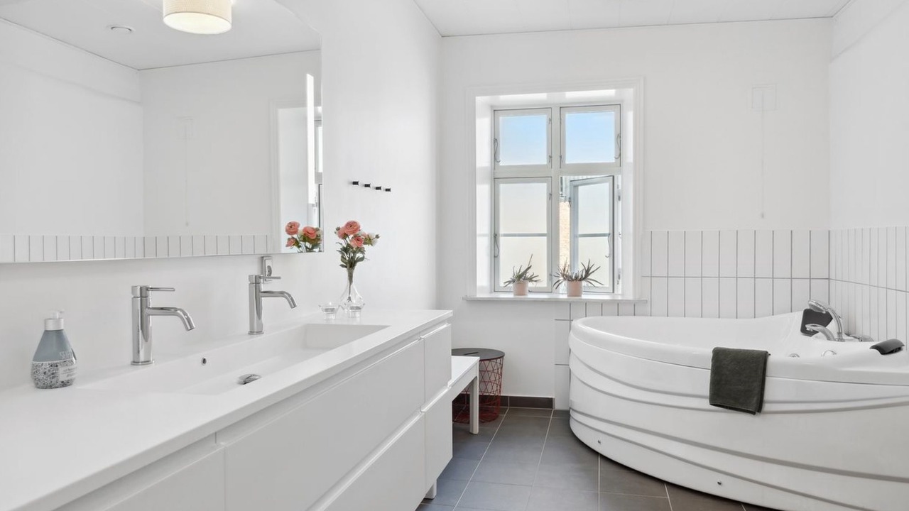 Photo of Bathroom in Hojer