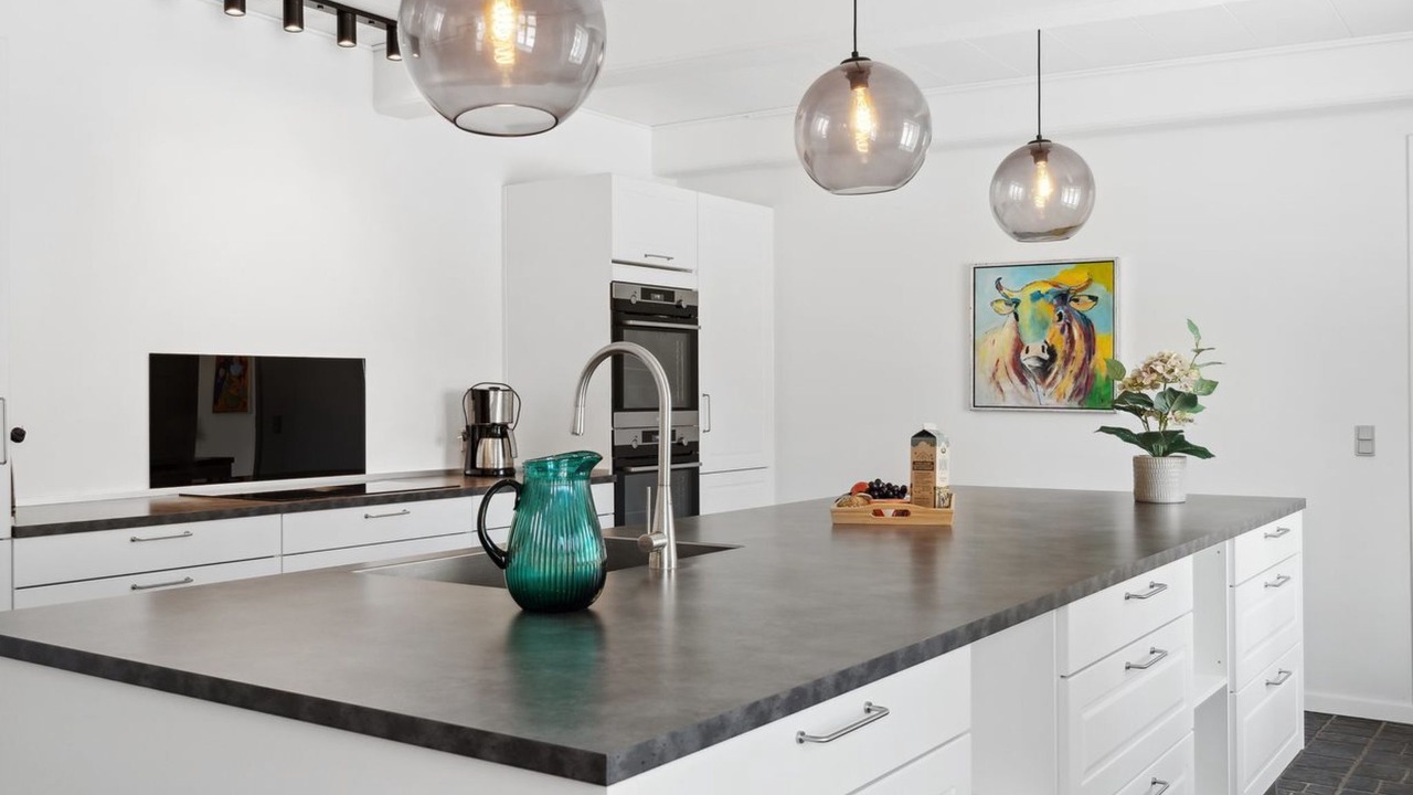 Photo of Bedroom in Hojer