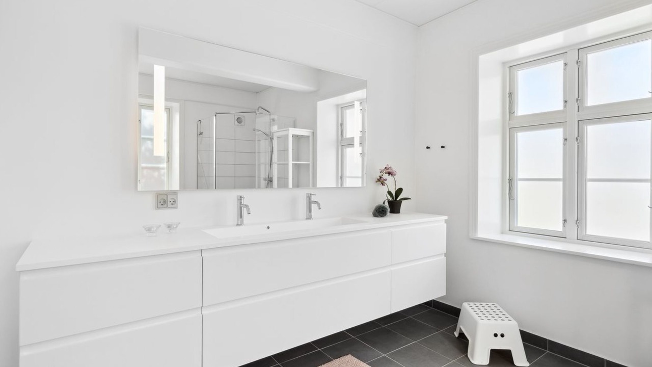 Photo of Bathroom in Hojer