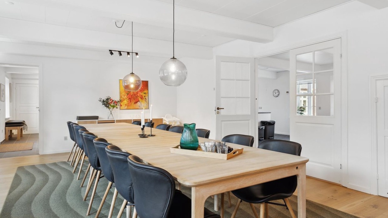 Photo of Livingroom in Hojer