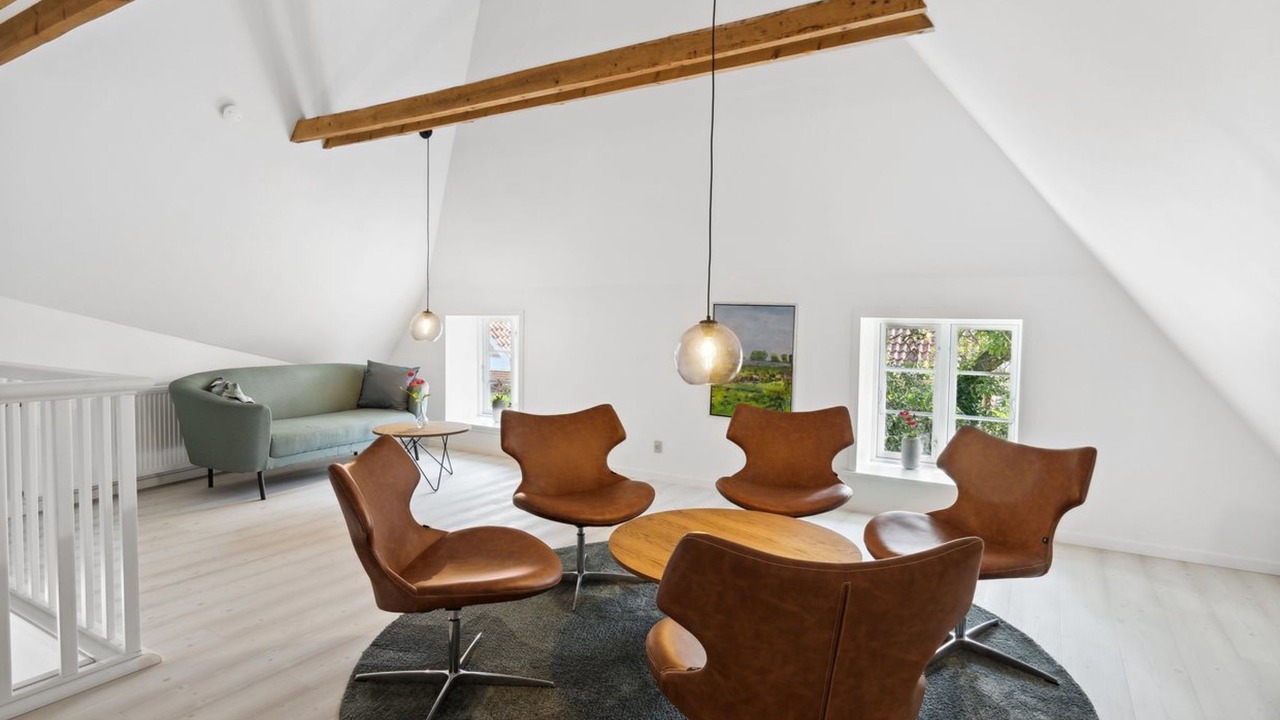 Photo of Livingroom in Hojer