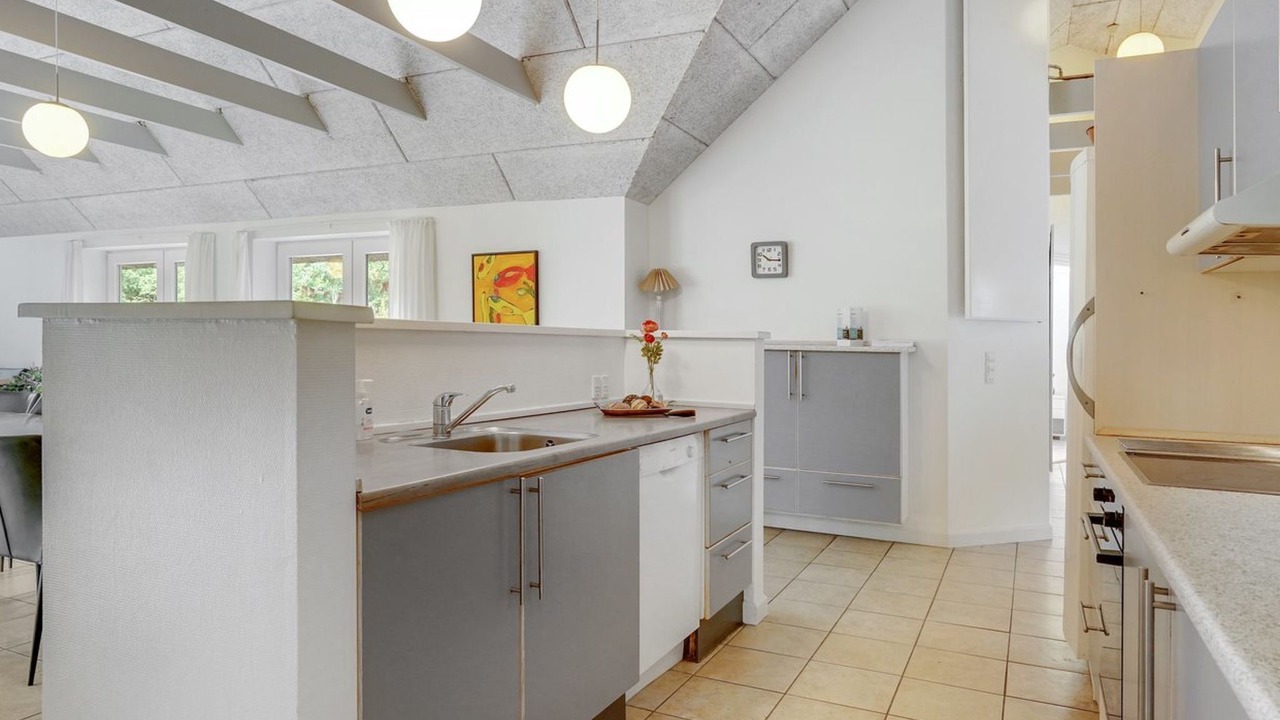 Photo of Bedroom in Havneby