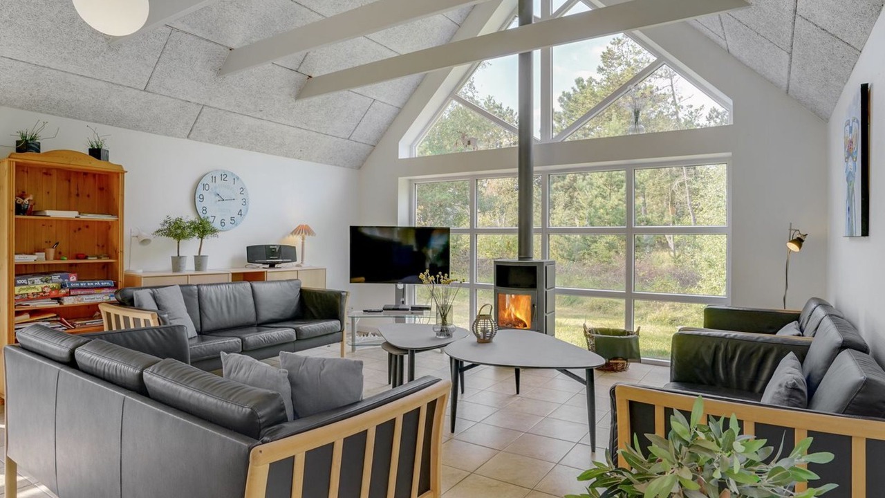 Photo of Livingroom in Havneby