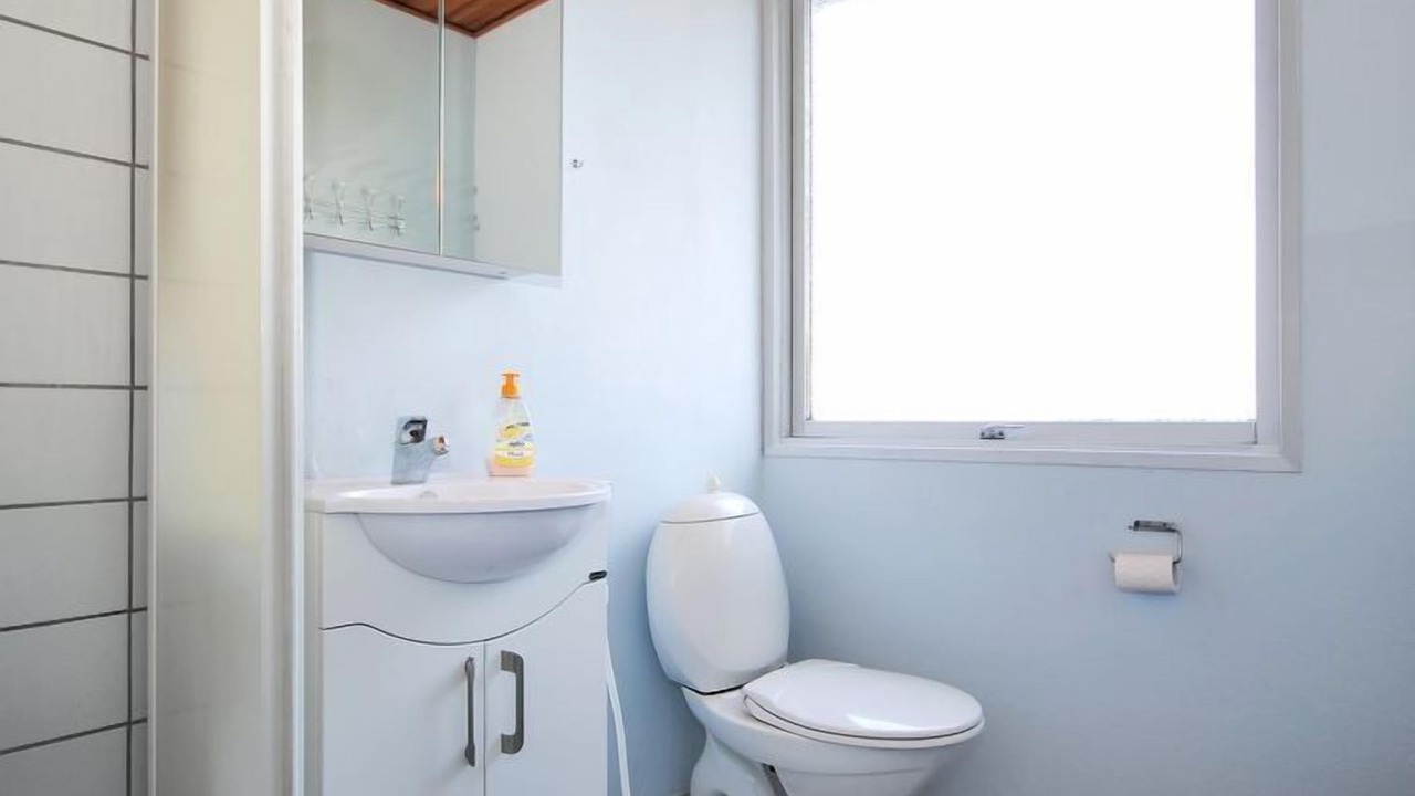 Photo of Bathroom in Floutrup