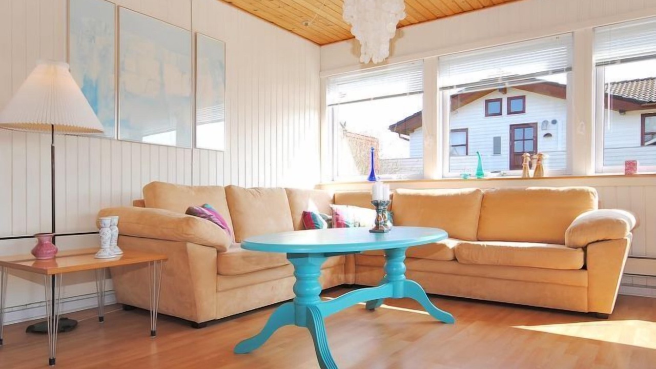 Photo of Livingroom in Floutrup