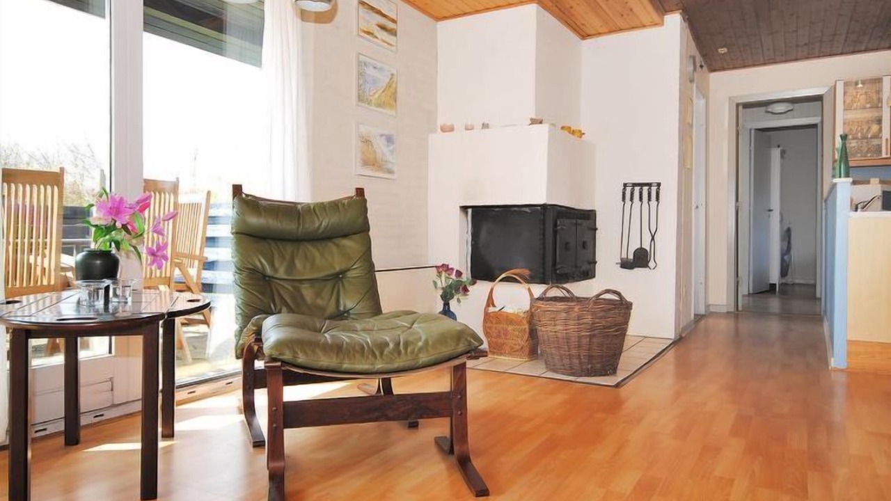 Photo of Livingroom in Floutrup