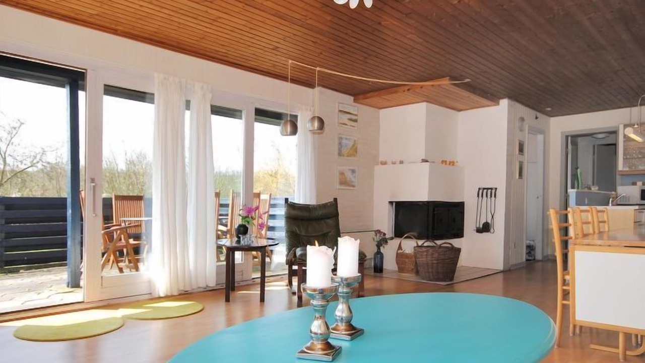 Photo of Livingroom in Floutrup