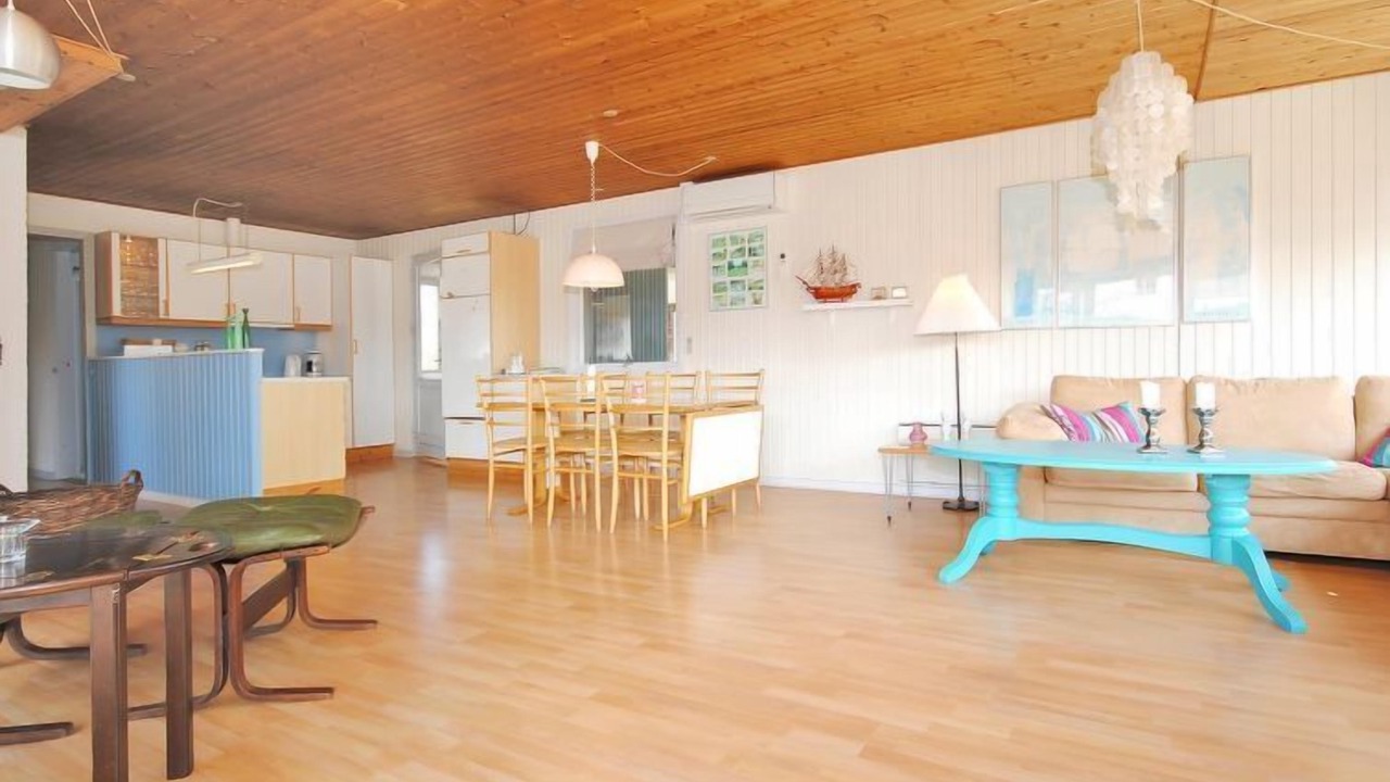 Photo of Livingroom in Floutrup