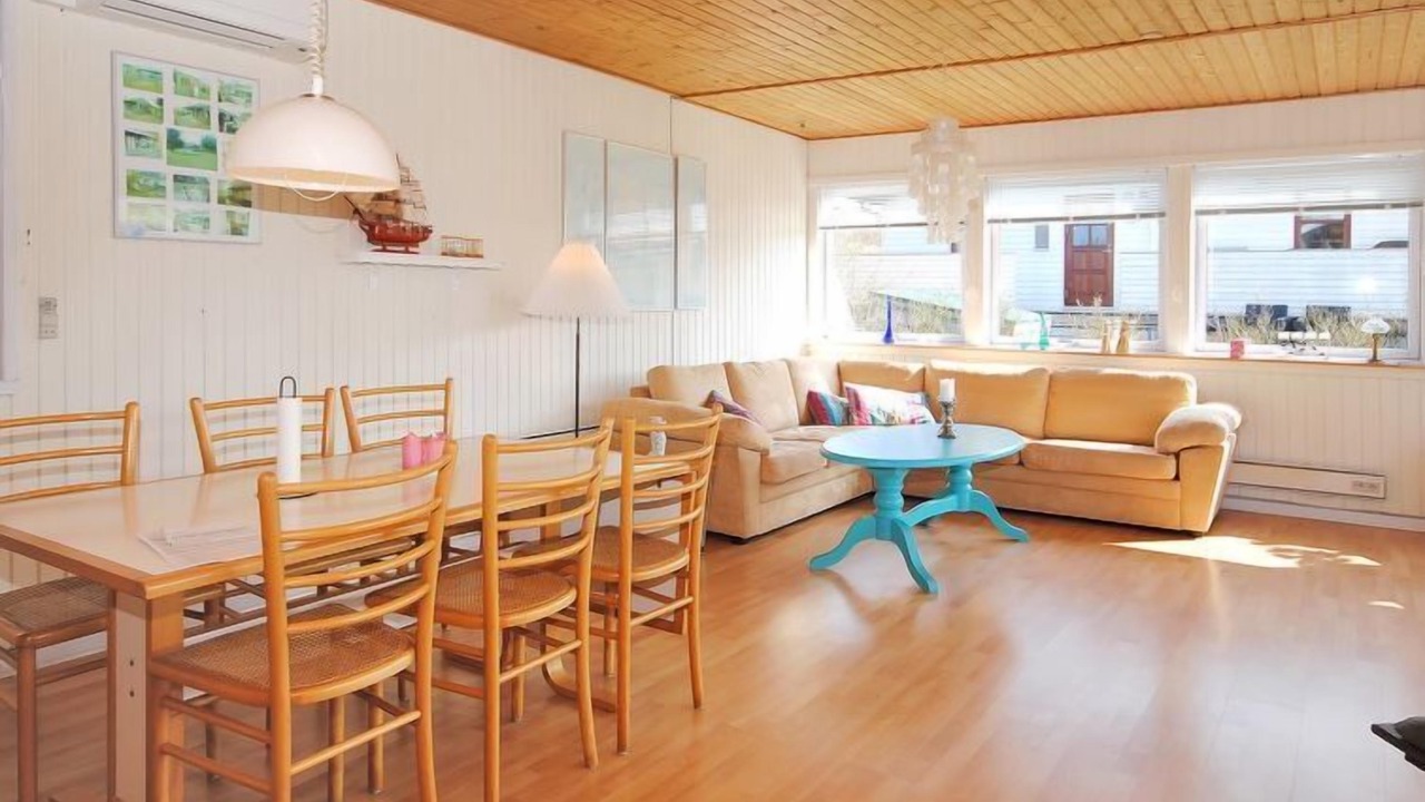 Photo of Livingroom in Floutrup