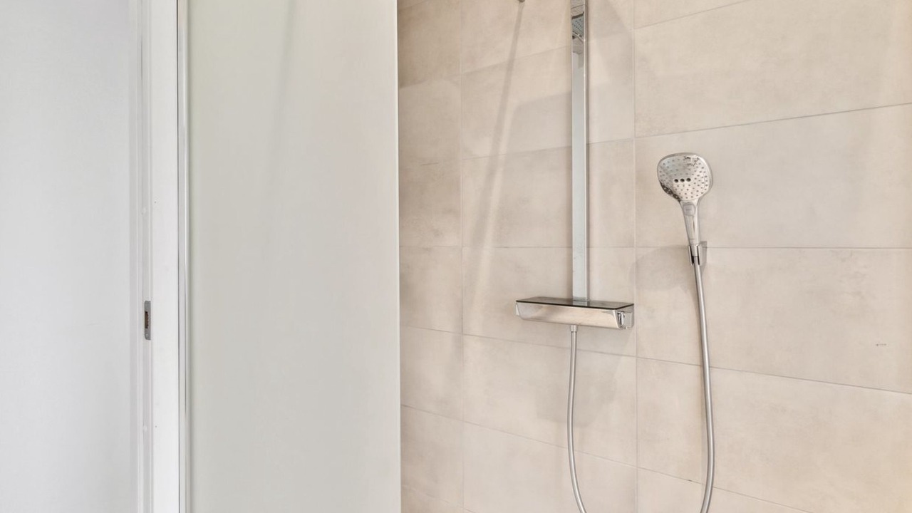 Photo of Bathroom in Vibæk Strand