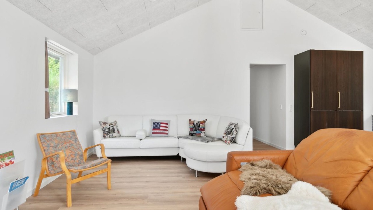 Photo of Livingroom in Vibæk Strand
