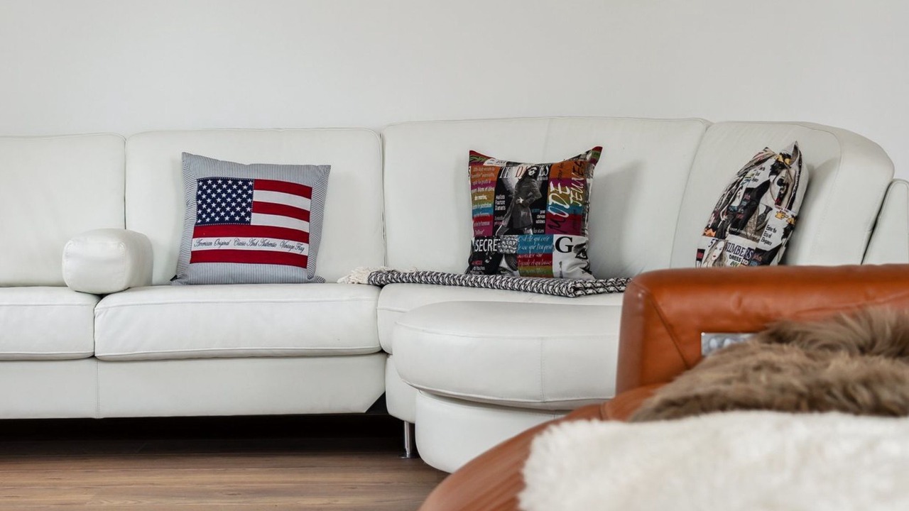 Photo of Livingroom in Vibæk Strand