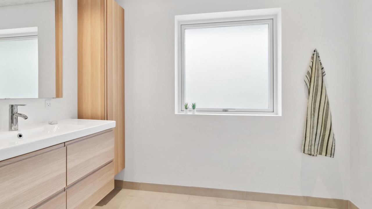 Photo of Bathroom in Vibæk Strand