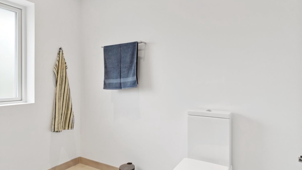 Photo of Bathroom in Vibæk Strand