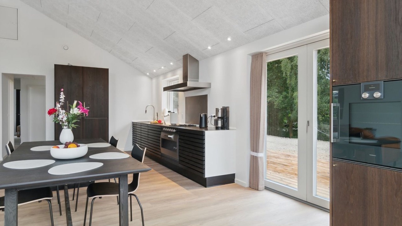 Photo of Livingroom in Vibæk Strand