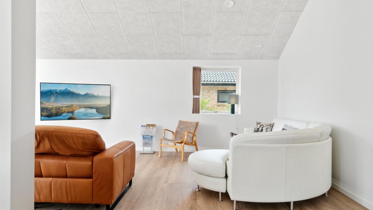 Photo of Livingroom in Vibæk Strand