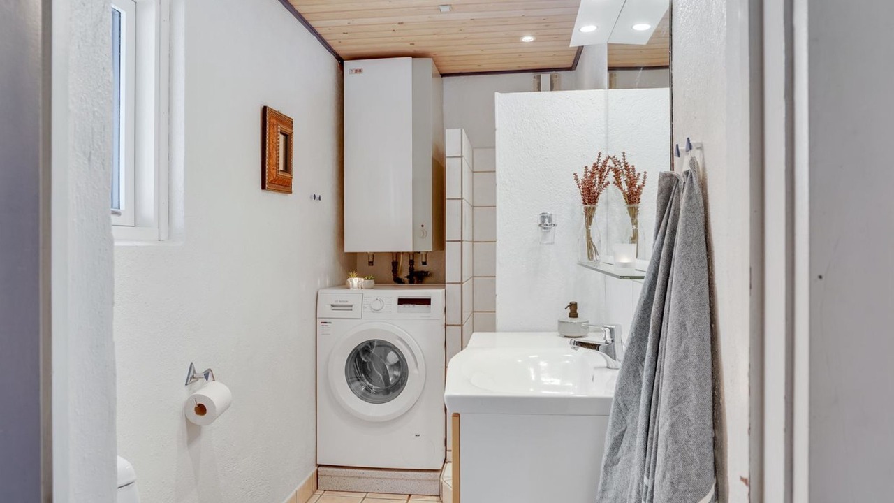 Photo of Bathroom in Storvorde