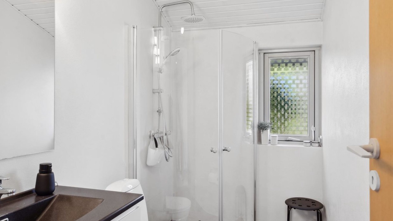 Photo of Bathroom in Faaborg