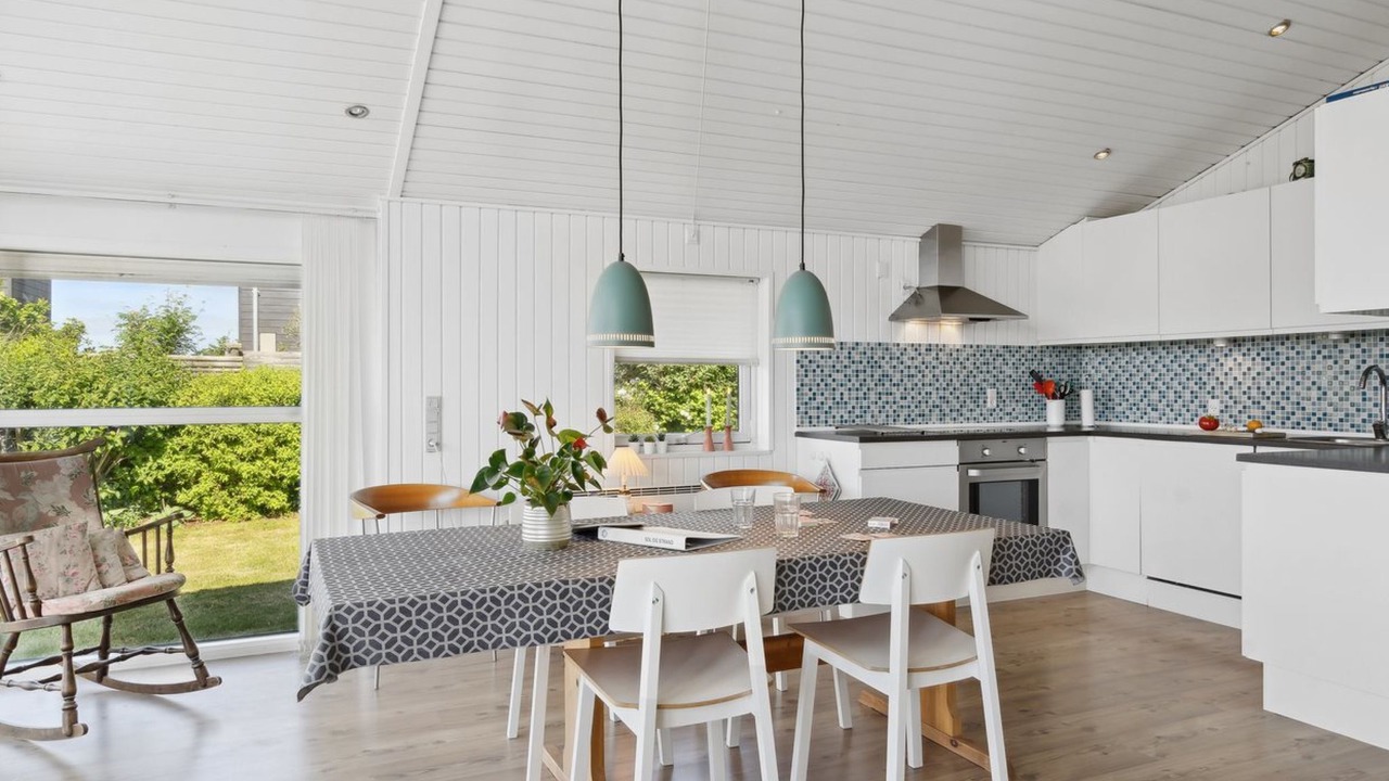 Photo of Bedroom in Faaborg