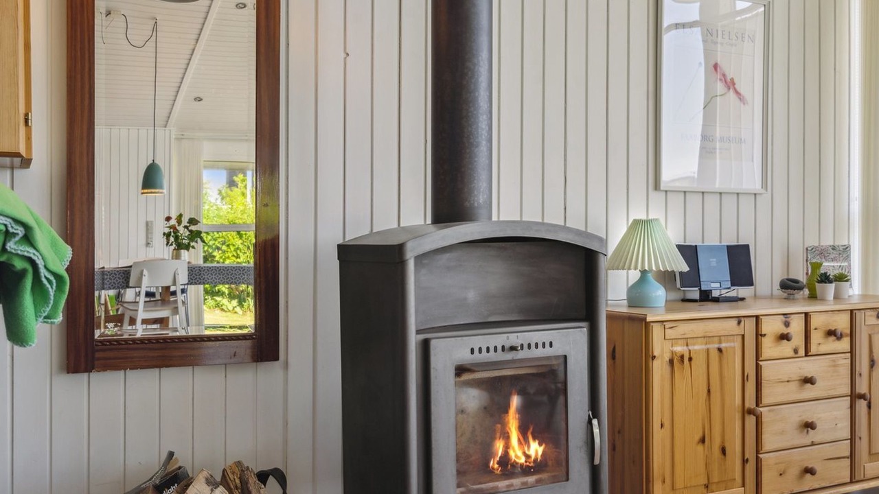 Photo of Livingroom in Faaborg