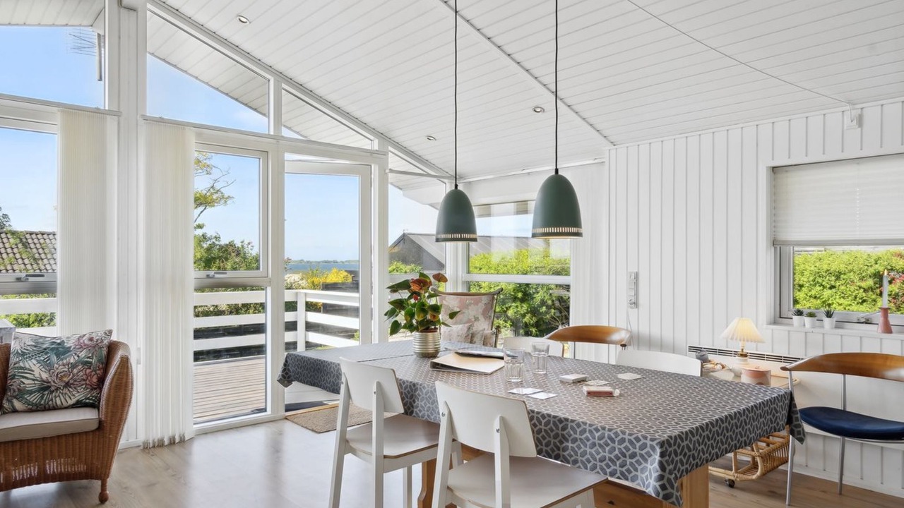 Photo of Bathroom in Faaborg