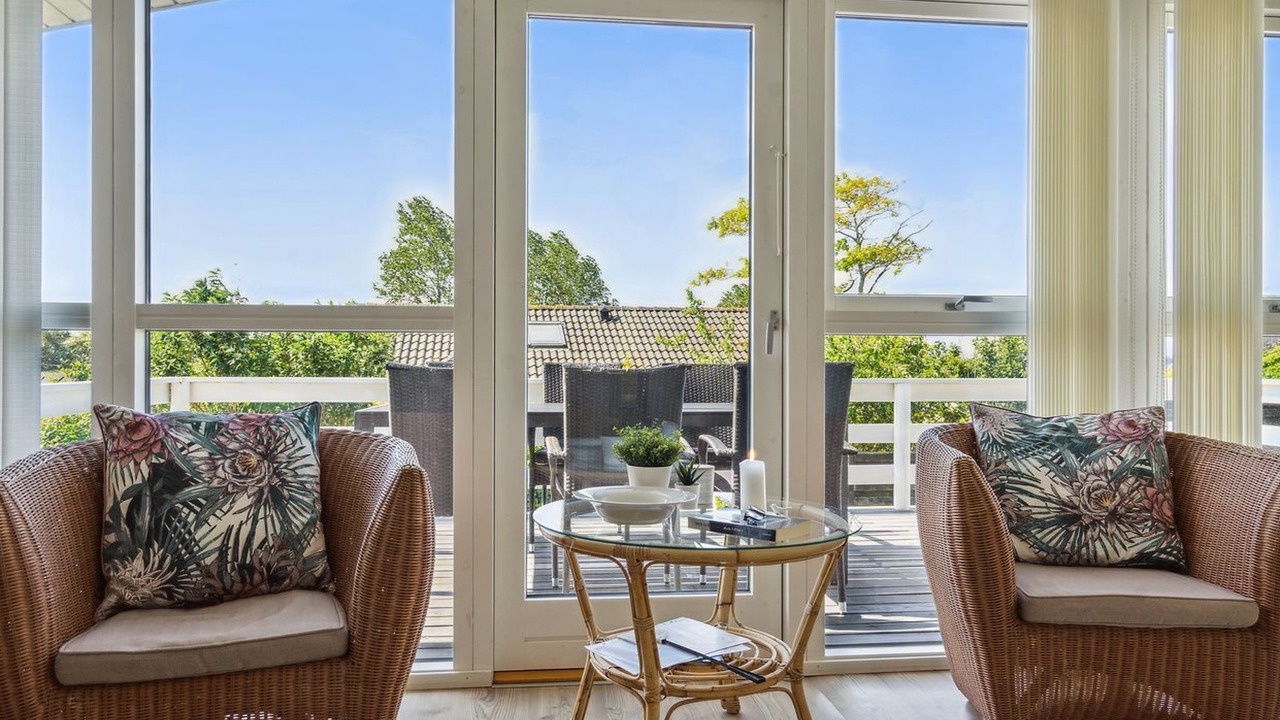 Photo of Livingroom in Faaborg