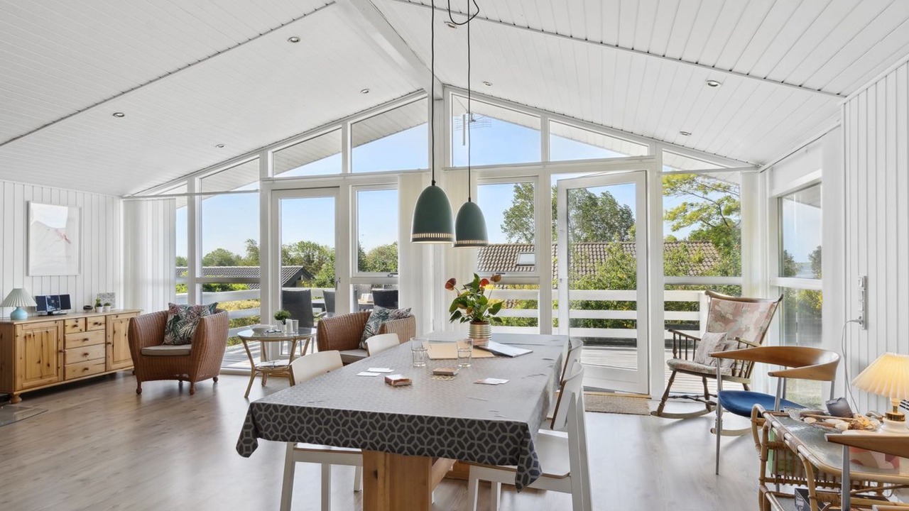 Photo of Bathroom in Faaborg