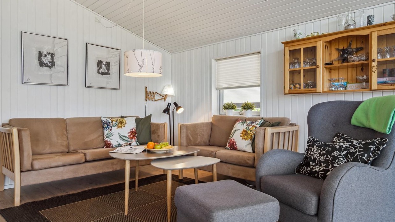 Photo of Livingroom in Faaborg