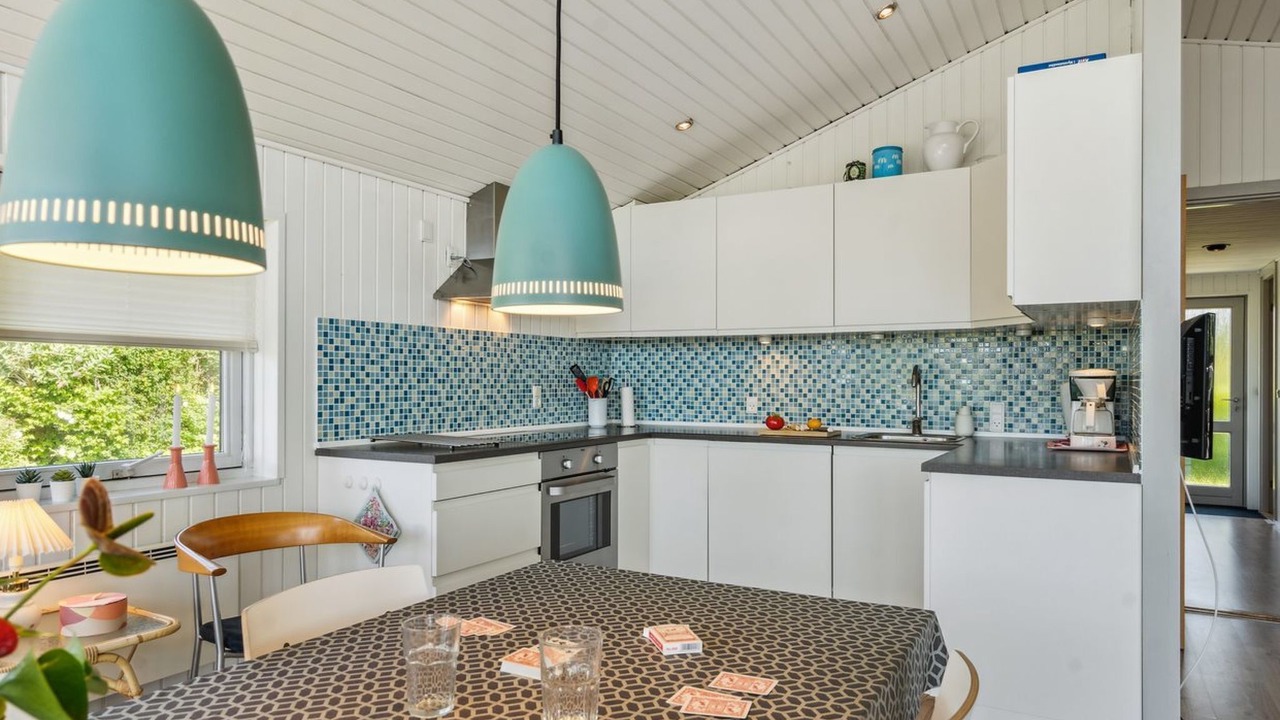 Photo of Bedroom in Faaborg