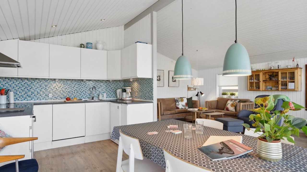 Photo of Bedroom in Faaborg