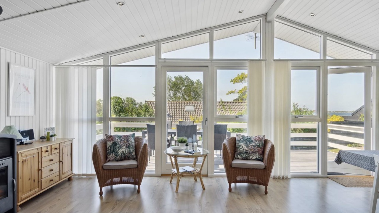 Photo of Livingroom in Faaborg