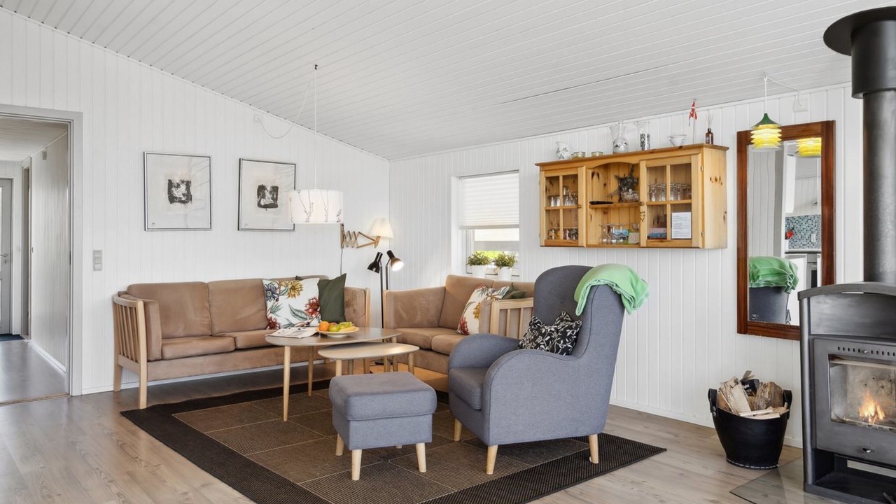 Photo of Livingroom in Faaborg