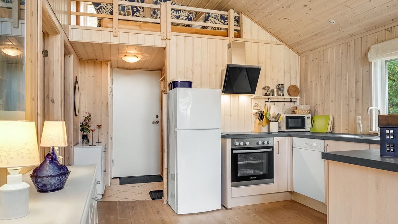 Photo of Bedroom in Ronde