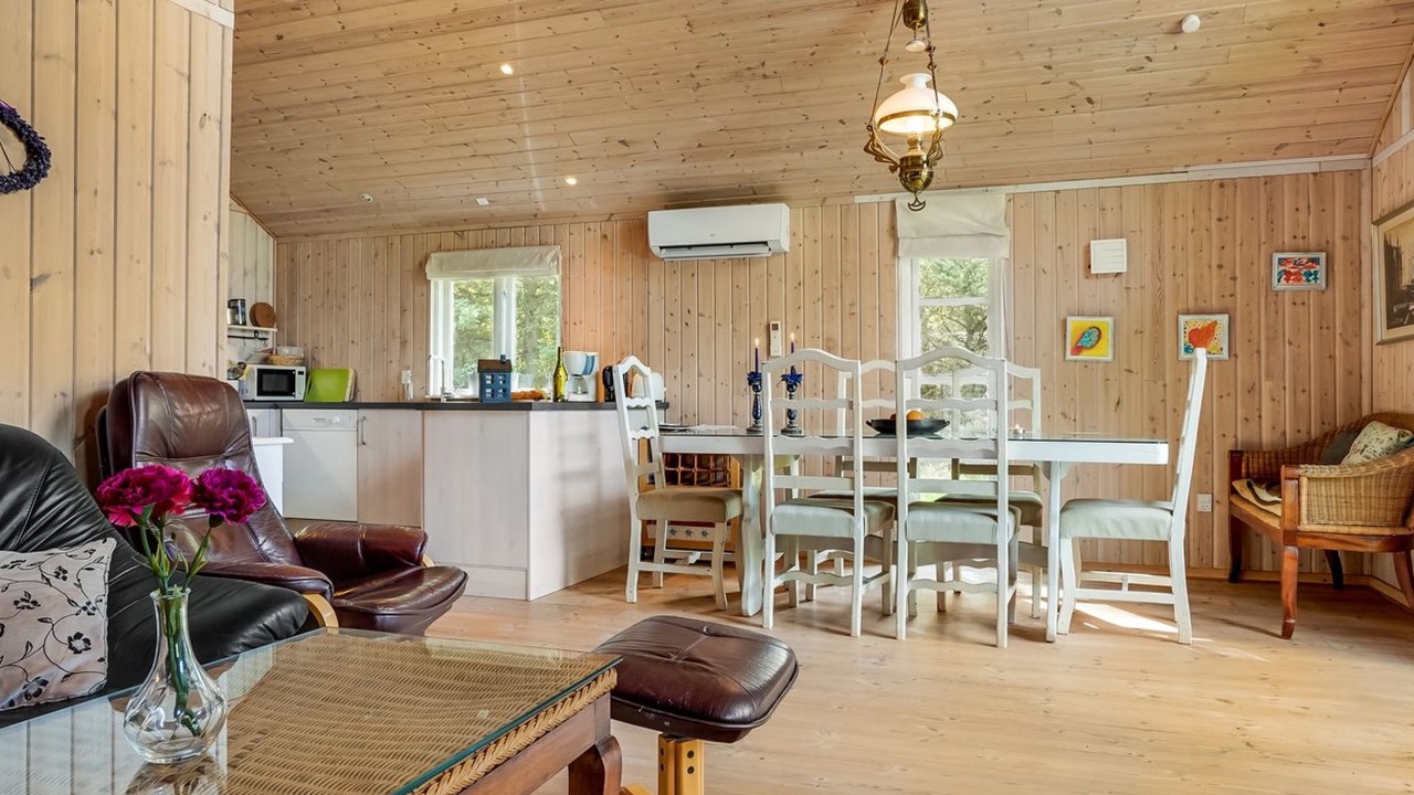 Photo of Livingroom in Ronde