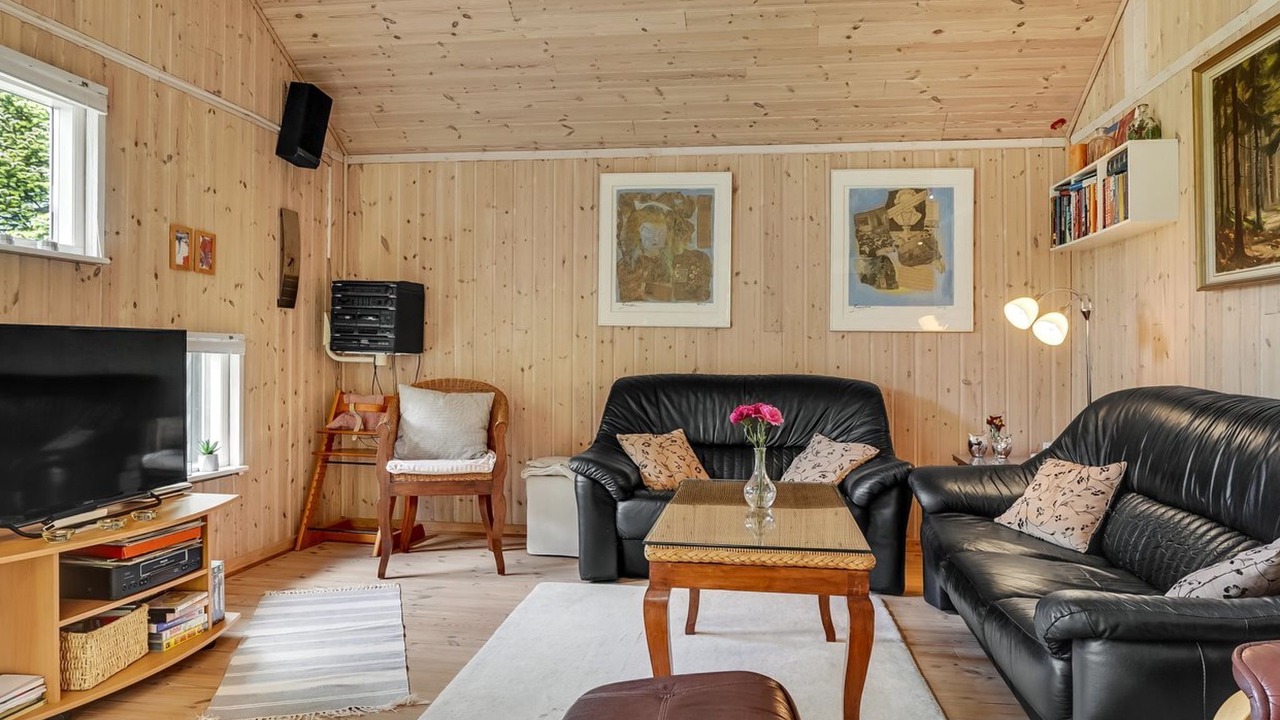 Photo of Livingroom in Ronde