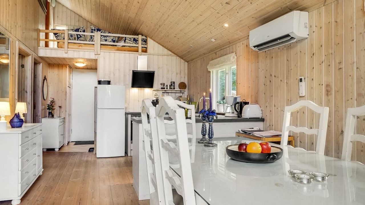 Photo of Livingroom in Ronde