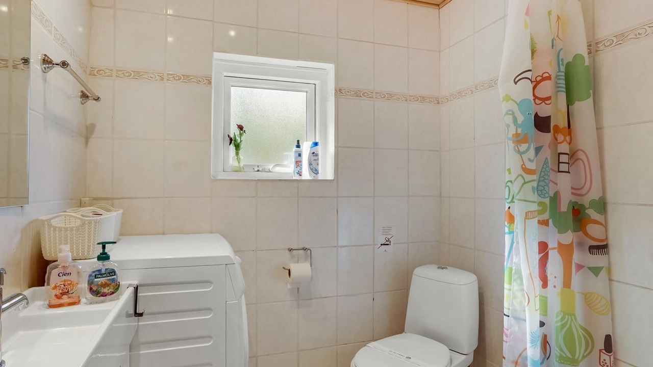 Photo of Bathroom in Ronde