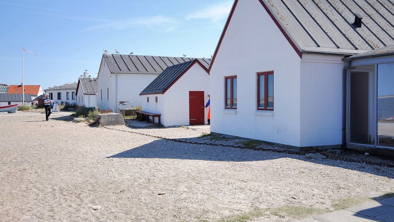 Photo of Outdoor in Klitmoller