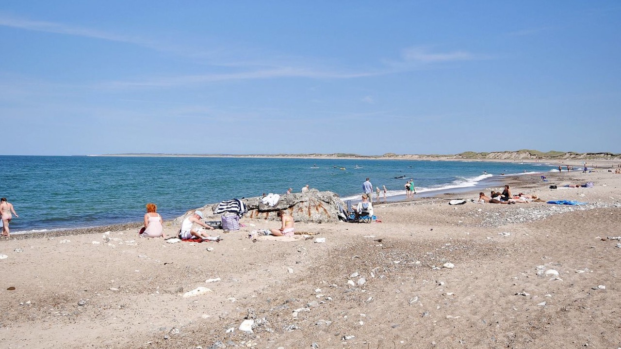 Photo of Outdoor in Klitmoller