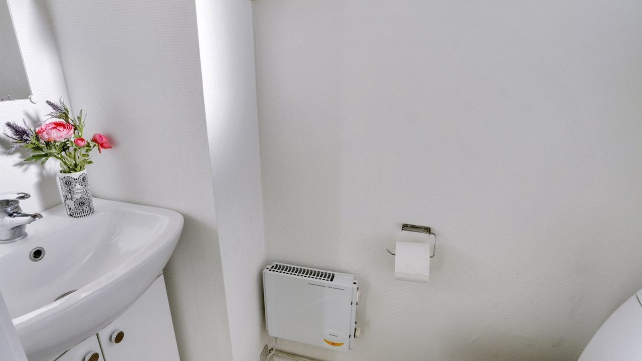 Photo of Bathroom in Egense
