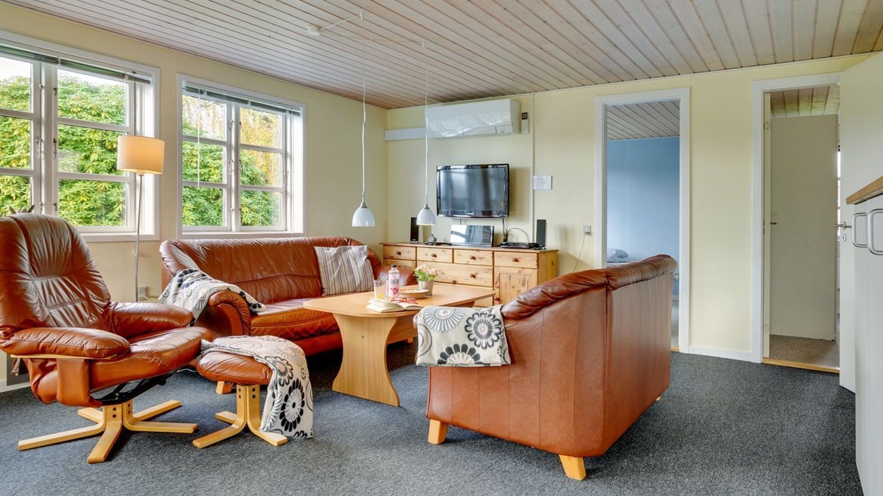 Photo of Livingroom in Egense