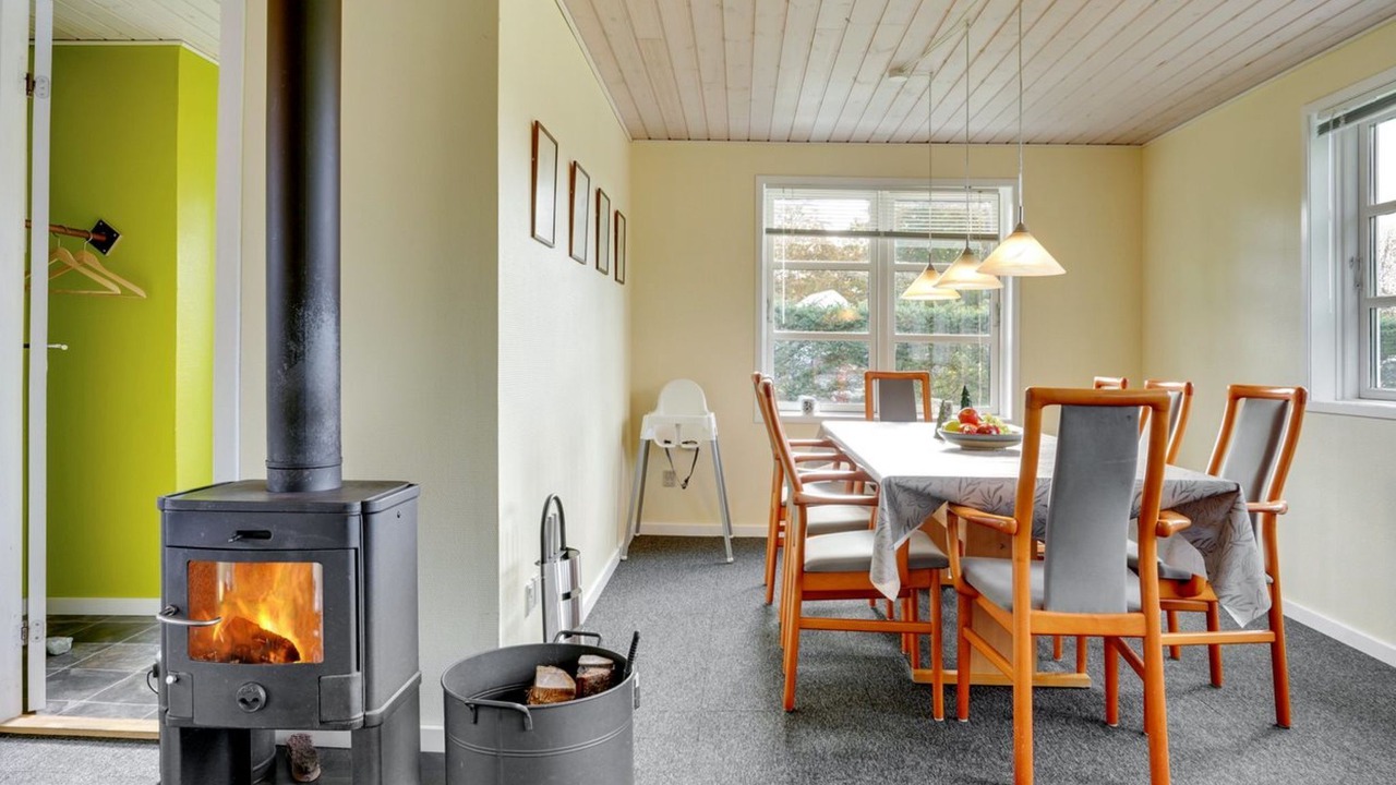 Photo of Livingroom in Egense