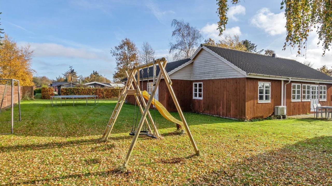 Photo of Outdoor in Egense