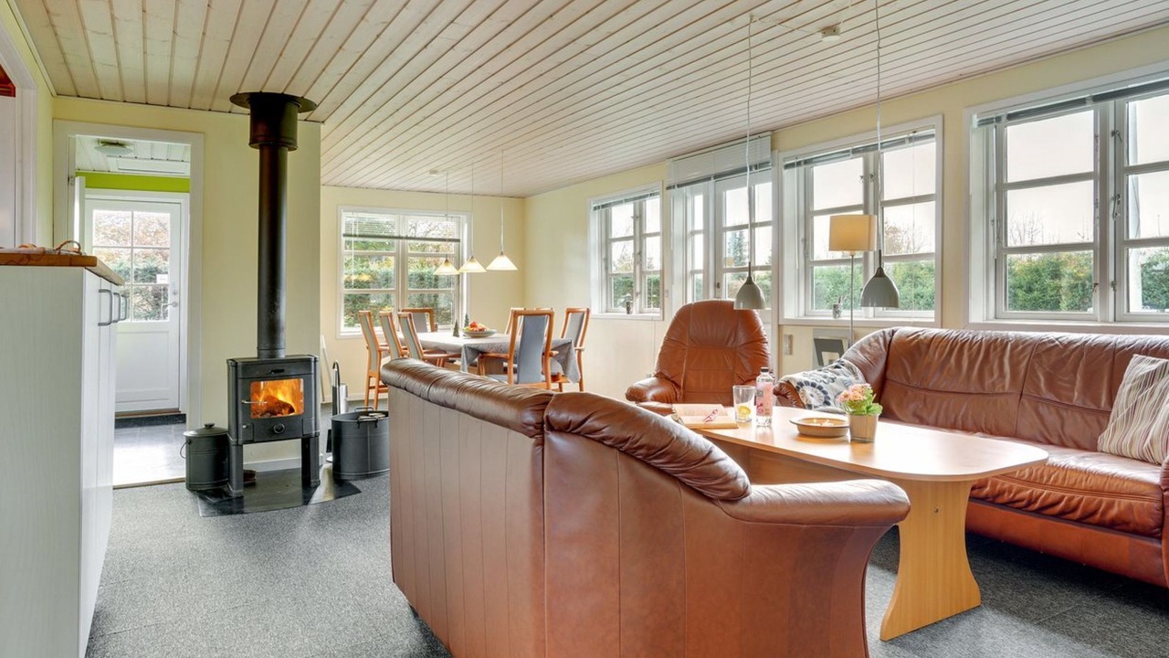 Photo of Livingroom in Egense